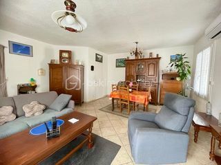  Maison � vendre 4 pi�ces 78 m�