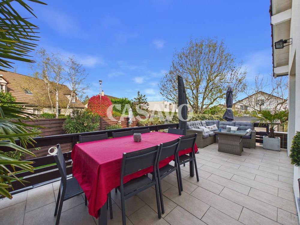 � vendre  Maison Eaubonne (95600)