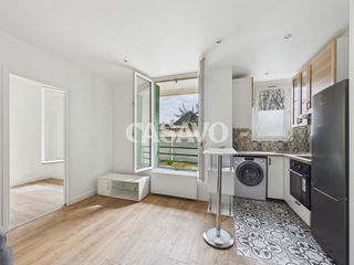  Appartement � vendre 2 pi�ces 29 m�