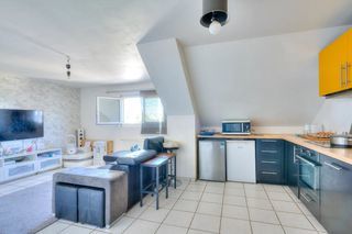  Appartement � vendre 2 pi�ces 34 m�