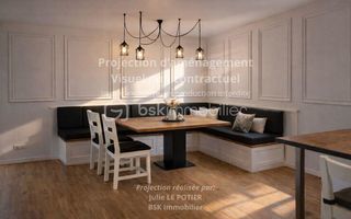  Maison � vendre 7 pi�ces 180 m�