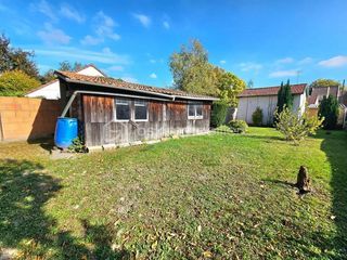  Maison � vendre 3 pi�ces 50 m�