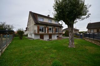  Maison � vendre 6 pi�ces 158 m�