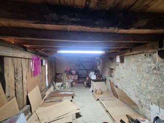  Remise / Grange � vendre 1 pi�ce 95 m�