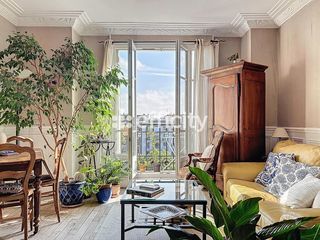  Appartement � vendre 3 pi�ces 57 m�