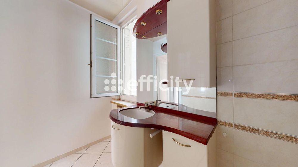 � vendre  Appartement Lyon 6