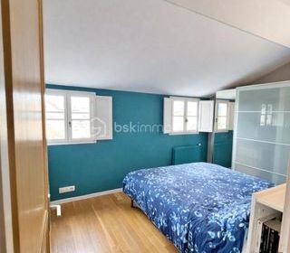  Appartement � vendre 3 pi�ces 79 m�