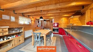  Maison � vendre 9 pi�ces 196 m�