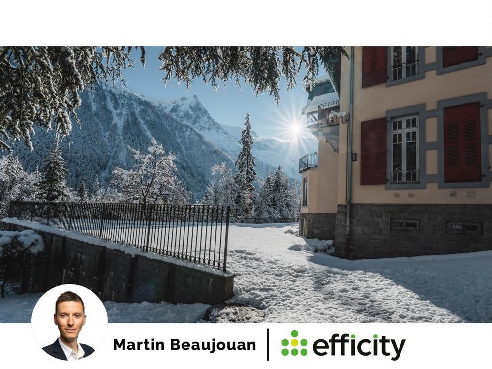 � vendre  Appartement Chamonix-Mont-Blanc (74400)