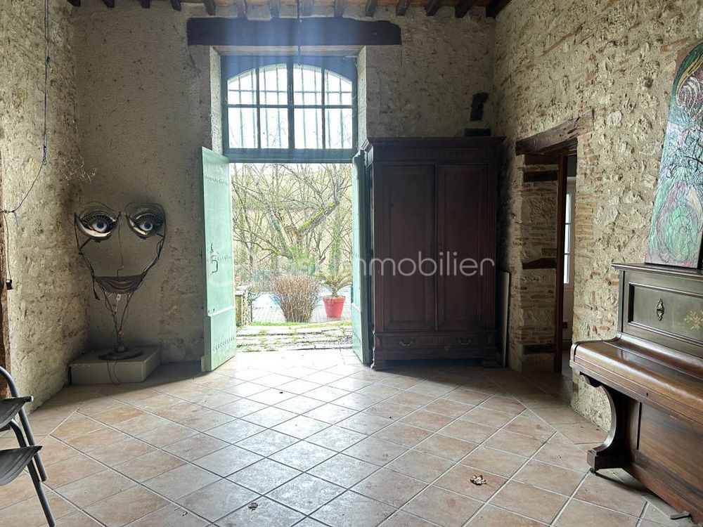 � vendre  Maison Agen (47000)