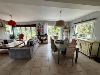  Maison � vendre 5 pi�ces 128 m�