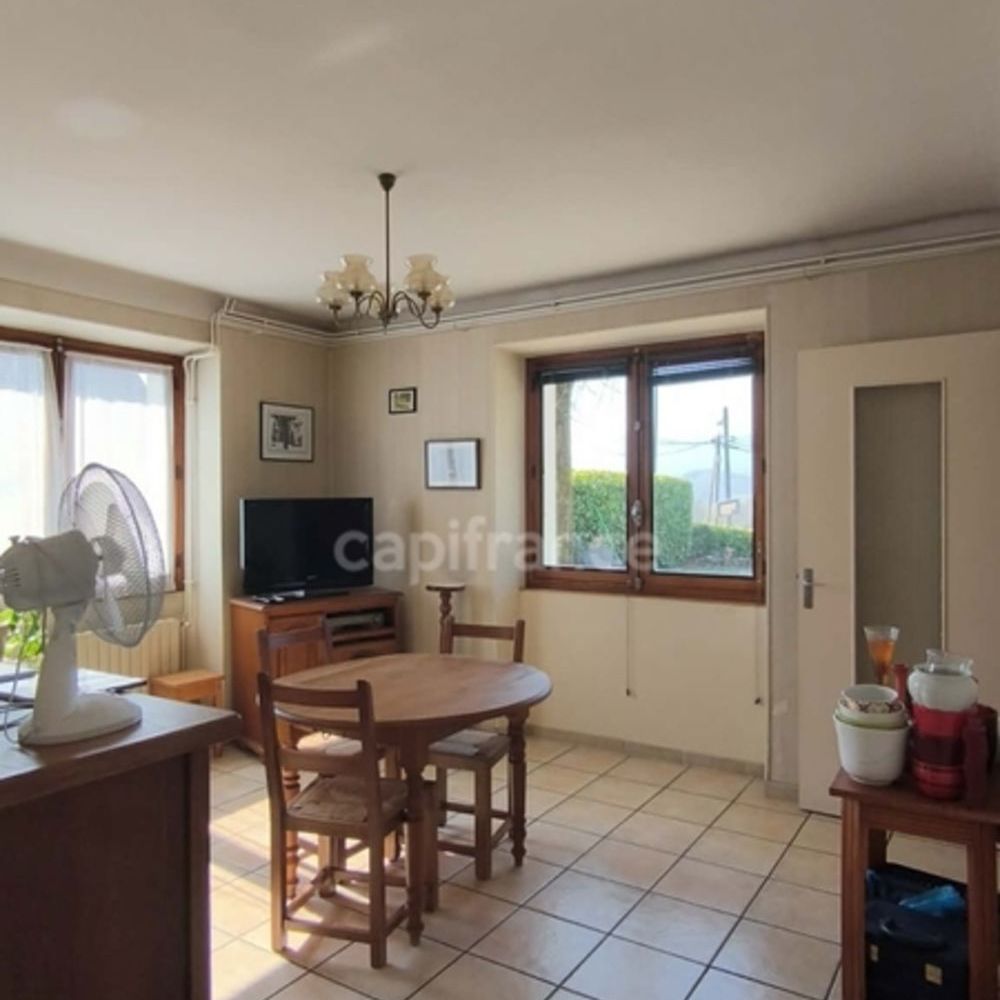 � vendre  Maison Chamb�ry (73000)