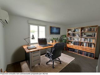  Appartement � vendre 4 pi�ces 84 m�