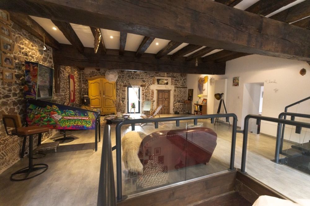 � vendre  Maison Villerest (42300)