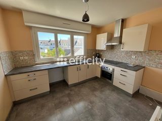  Appartement � vendre 3 pi�ces 64 m�