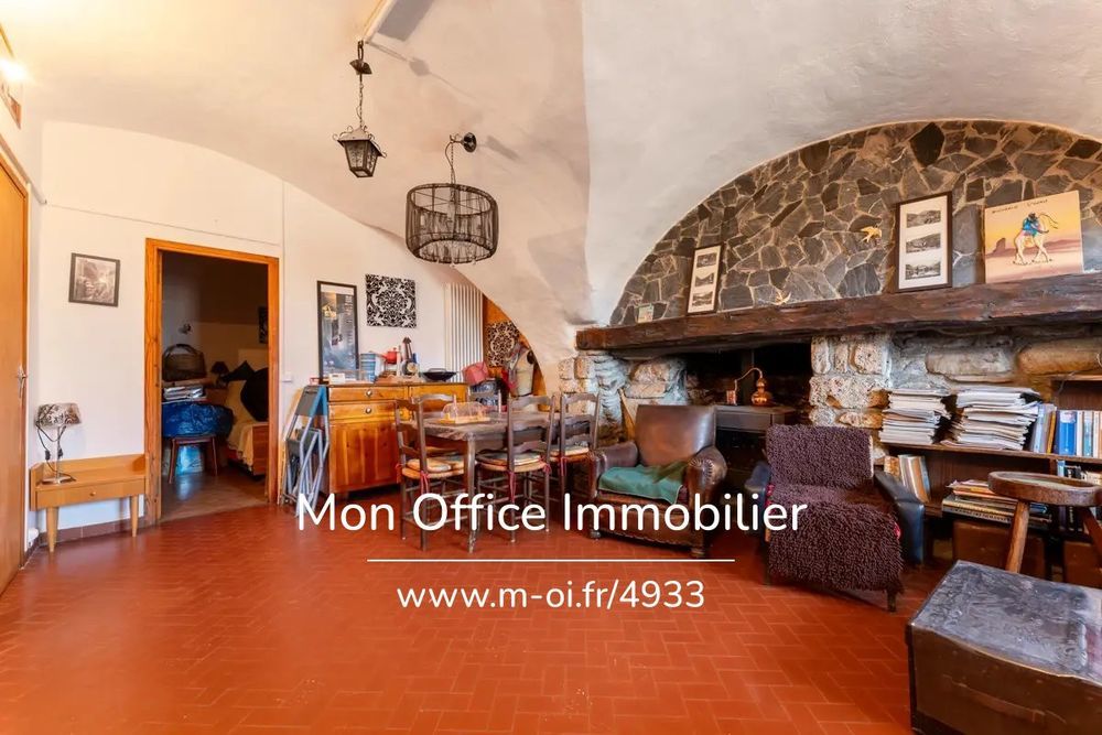 � vendre  Maison R�otier (05600)