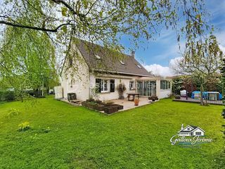  Maison � vendre 7 pi�ces 142 m�