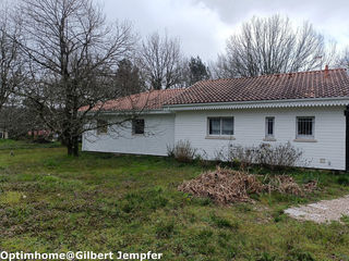  Propri�t�/ch�teau � vendre 8 pi�ces 220 m�