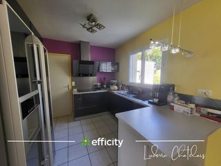  Maison � vendre 6 pi�ces 130 m�