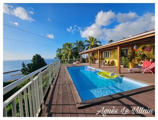  Maison � vendre 4 pi�ces 76 m�