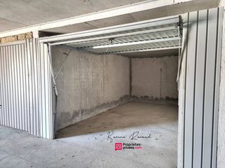  Parking / Garage � vendre 15 m�