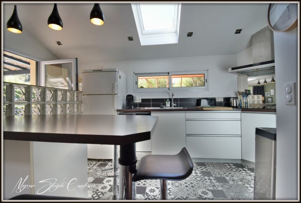 � vendre  Maison Seignosse (40510)