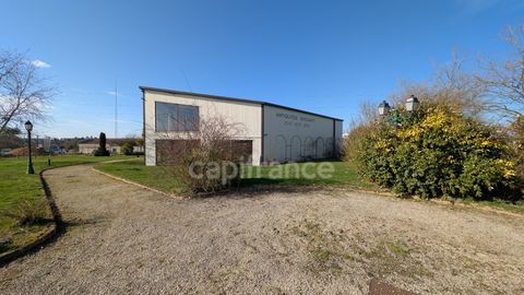 Local/bureau &agrave; vendre CHANDAI (61) 320000 61300 Chandai