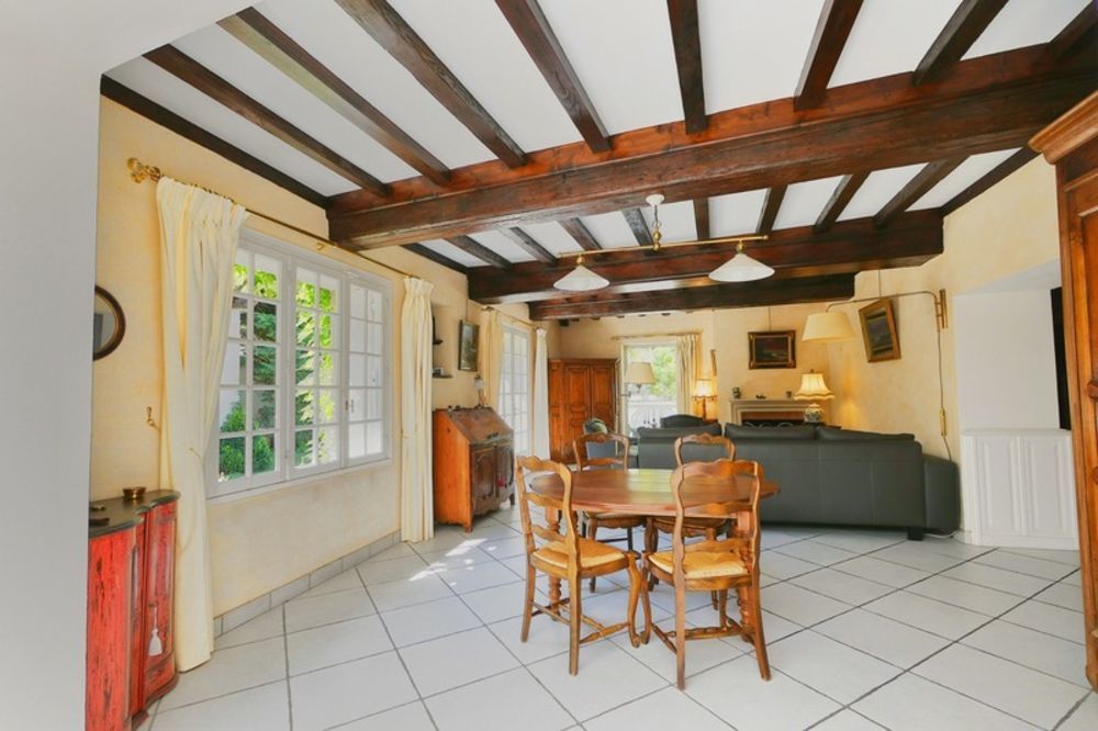 � vendre  Maison Mions (69780)