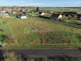  Terrain � vendre 900 m�