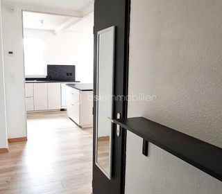  Appartement � vendre 2 pi�ces 44 m�