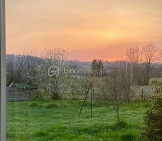  Maison � vendre 7 pi�ces 145 m�