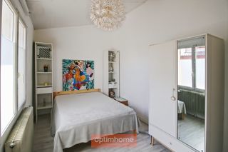  Maison � vendre 4 pi�ces 88 m�