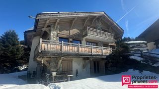  Maison � vendre 8 pi�ces 239 m�