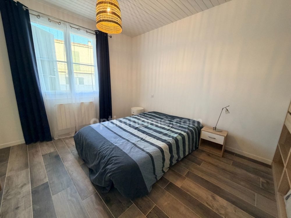 � vendre  Maison Rivedoux-Plage (17940)