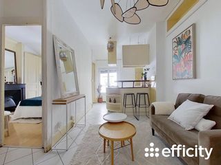  Appartement � vendre 2 pi�ces 36 m�