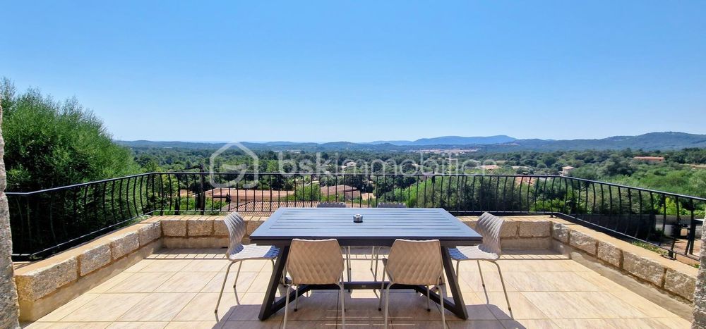 � vendre  Maison Porto-Vecchio (20137)