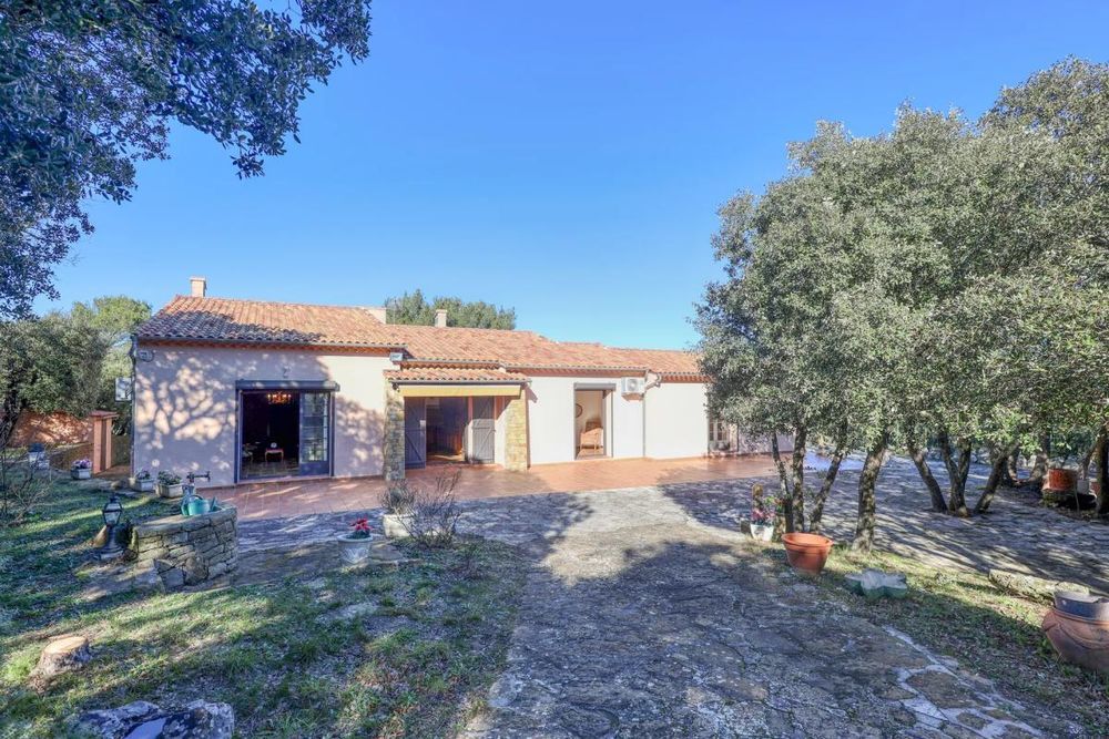 � vendre  Maison �venos (83330)