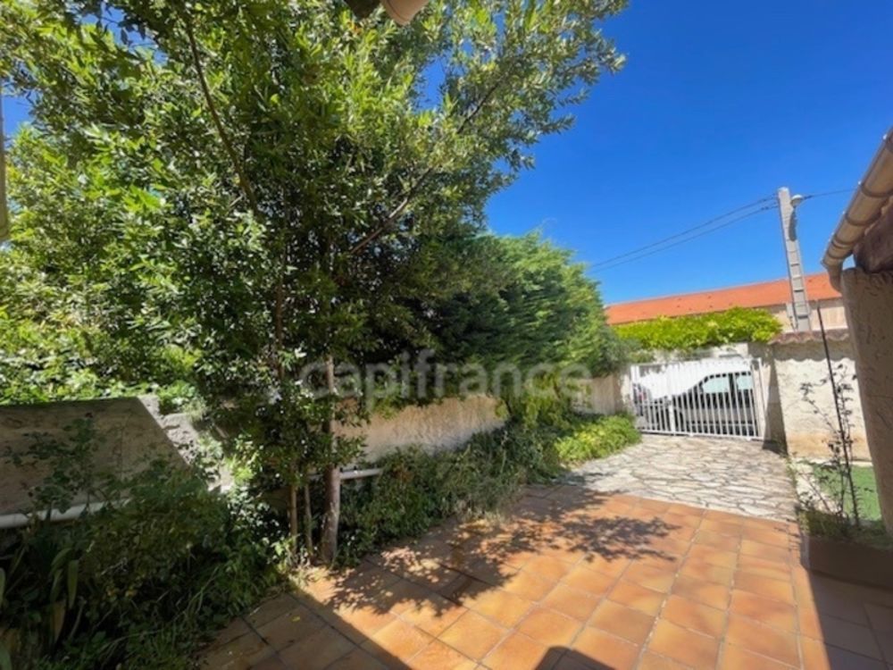 � vendre  Maison Marseille 9
