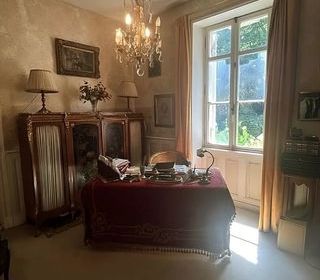  Propri�t�/ch�teau � vendre 9 pi�ces 200 m�