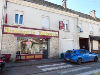  Immeuble � vendre 15 + pi�ces 460 m�