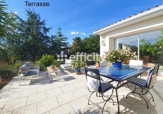  Maison � vendre 7 pi�ces 203 m�