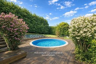  Maison � vendre 8 pi�ces 177 m�