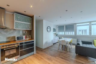  Appartement � vendre 4 pi�ces 80 m�