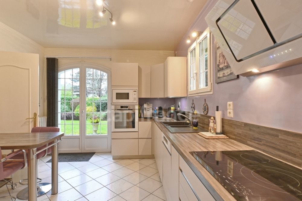 � vendre  Maison Maisons-Laffitte (78600)