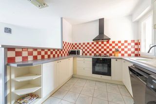  Appartement � vendre 2 pi�ces 52 m�