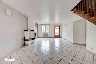  Villa � vendre 4 pi�ces 112 m�