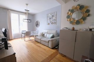  Appartement � vendre 3 pi�ces 56 m�