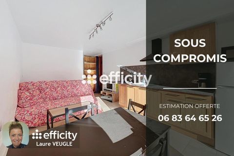   Appartement Appartement - 3 pi�ce(s) - 38 m�