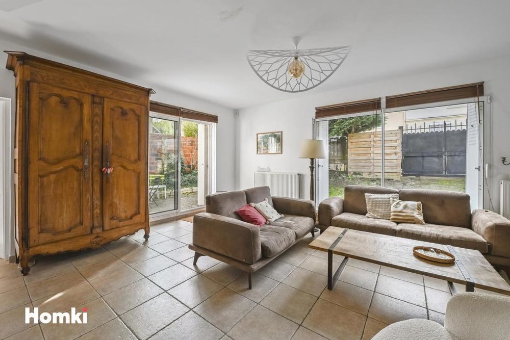 � vendre  Maison V�lizy-Villacoublay (78140)