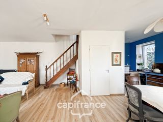  Maison � vendre 3 pi�ces 78 m�